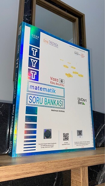 345 tyt matematik
