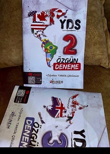 dil eğitim yds yökdil - Görsel 2