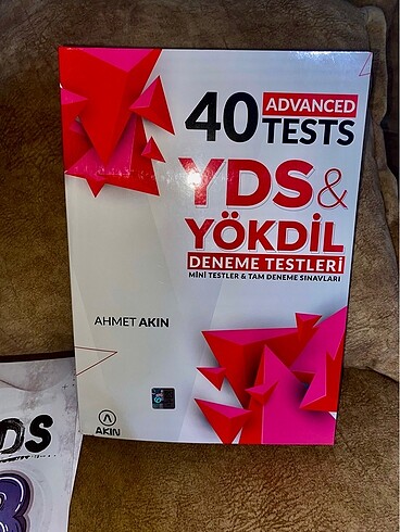 Akın dil eğitim yds