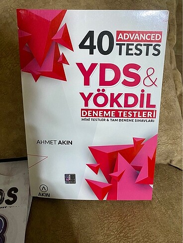 Beden Renk Akın dil eğitim yds