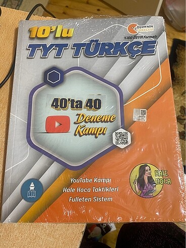 Hale hoca türkçe