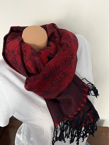 Şal Pashmina