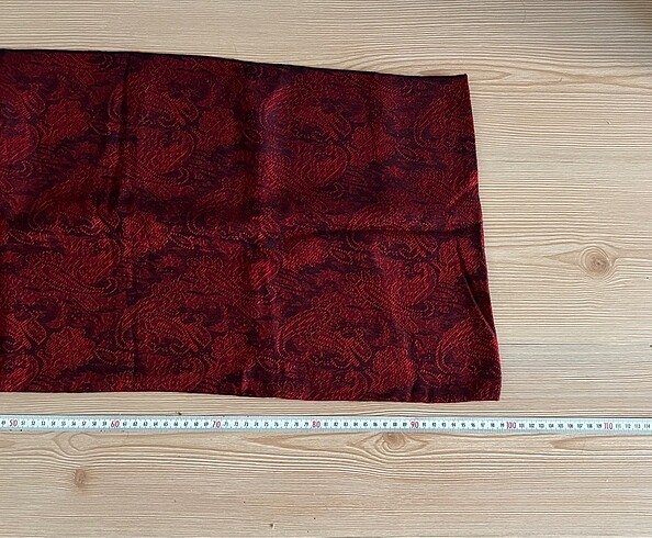 Beden Şal Pashmina