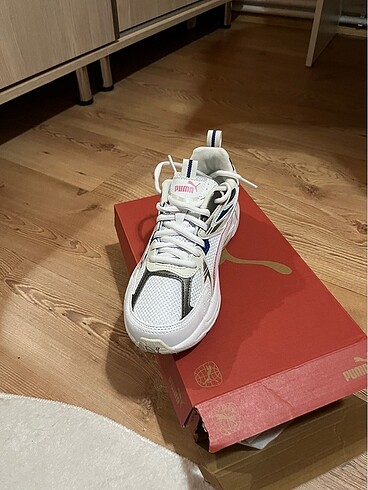 Puma Spor ayakkabı