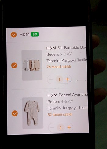 Camel Renk Tablet