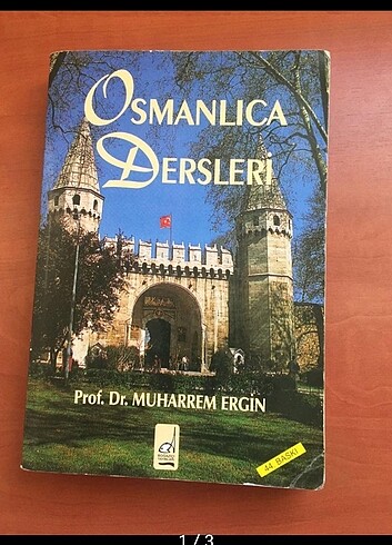 Osmanlica 