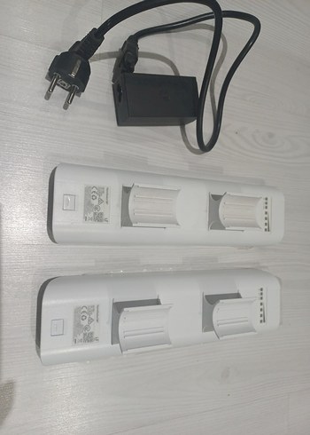 NANO STATION M2 ACCESS POINT - Görsel 2