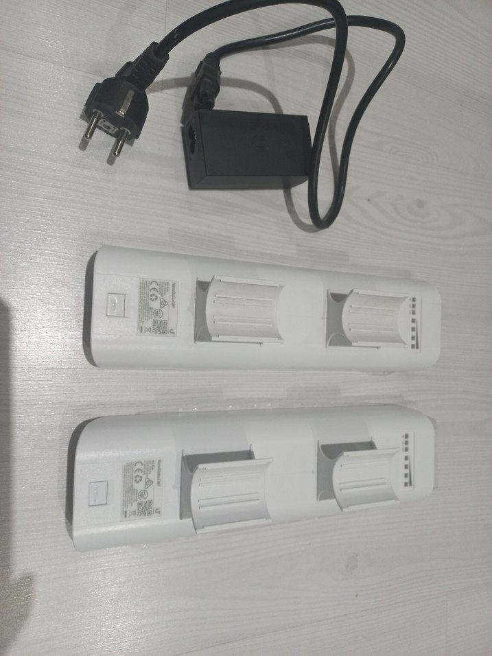 NANO STATION M2 ACCESS POINT - Görsel 2