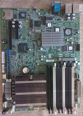 SERVER ANAKARTI - Görsel 4