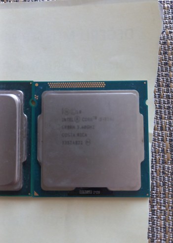 INTEL I3 ISLEMCILER - Görsel 3