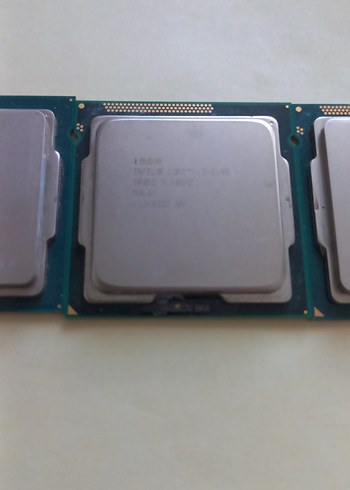 INTEL I3 ISLEMCILER - Görsel 4