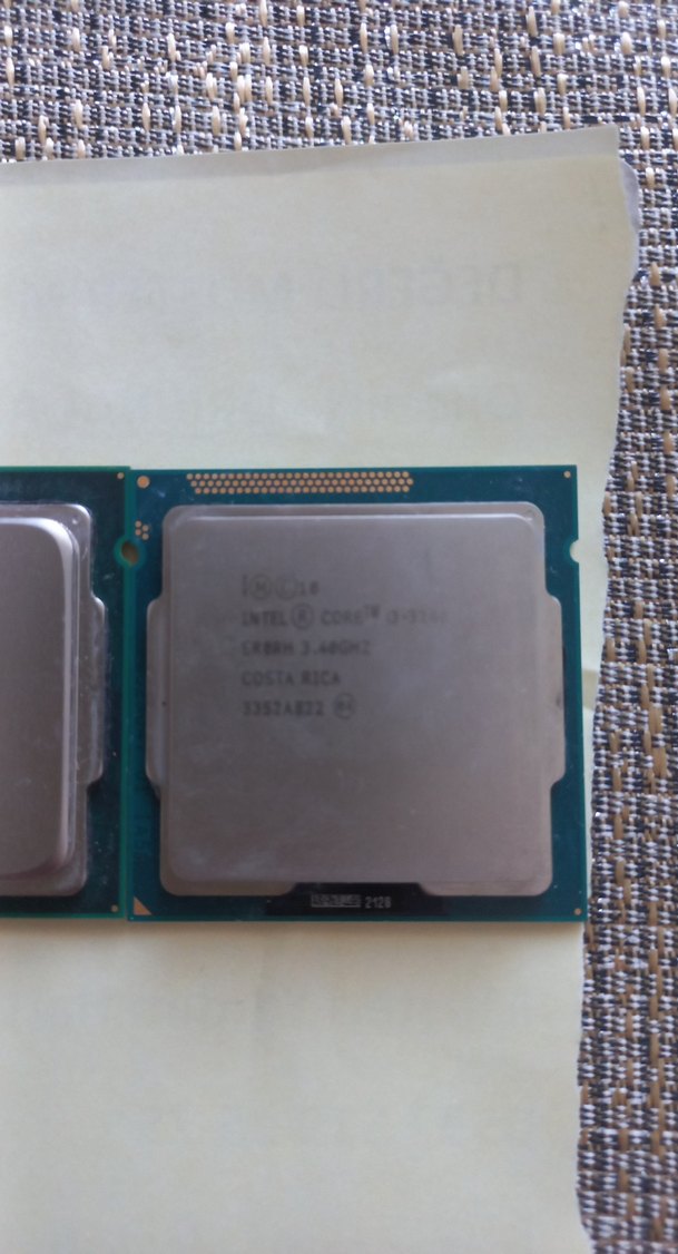 INTEL I3 ISLEMCILER - Görsel 3
