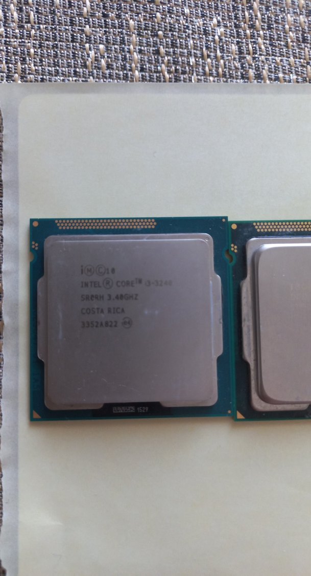 INTEL I3 ISLEMCILER - Görsel 2