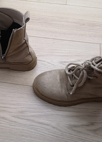 36 Beden camel Renk Postal bot