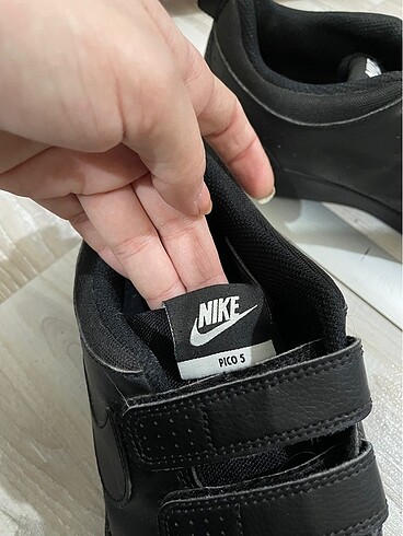Nike Unisex Nike spor ayakkabısı