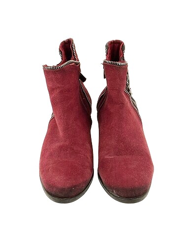 38 Beden Vintage Love Bot %70 İndirimli.