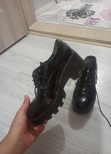 39 Beden Kadın ayakkbi