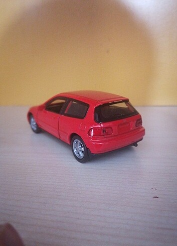Beden Honda Civic typ-r 1:36