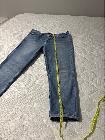 LTB Bayan likralı kot pantolon