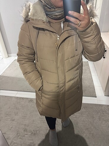 m Beden Loft Marka bayan mont