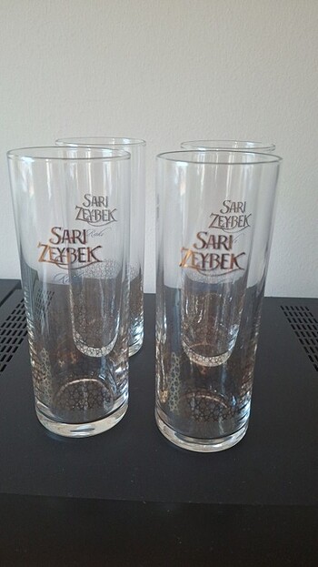 PAŞABAHÇE RAKI BARDAĞI