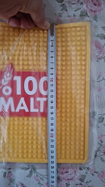 Beden Renk BAR MATI
