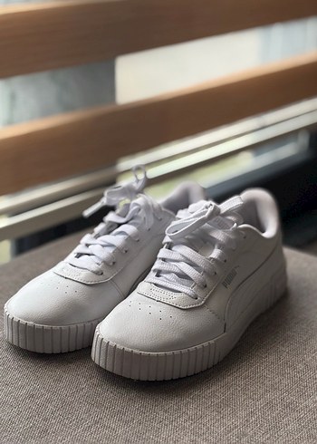 Puma 38,5