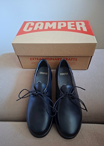 Camper Ayakkabı 36 numara