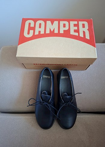 Camper Camper Ayakkabı 36 numara