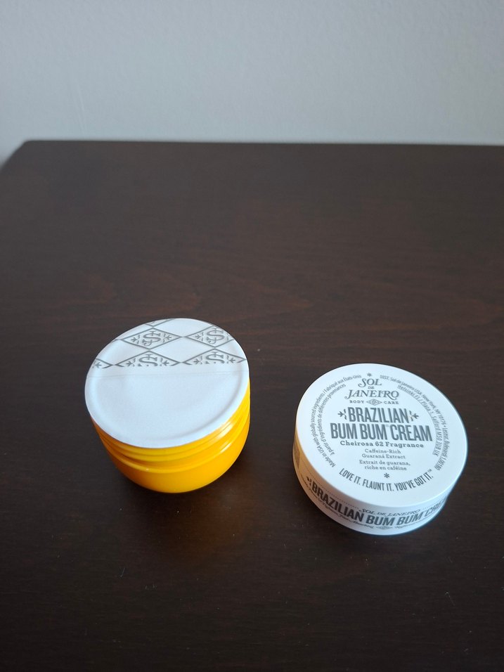 Sol de Janeiro Brazilian Bum Bum Cream 25ml - Görsel 2