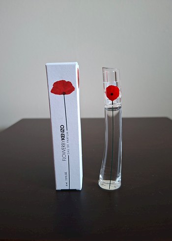 Kenzo Flower by Kenzo Parfüm 4ml