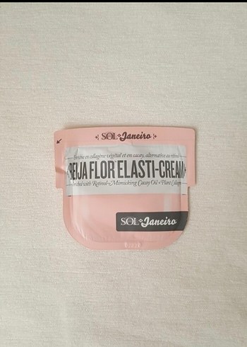 Sol de Janeiro Beija Flor Elasti-Cream 7.5ml