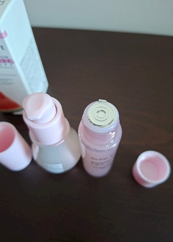 Sephora Glow Recipe Watermelon Glow Serum Toner