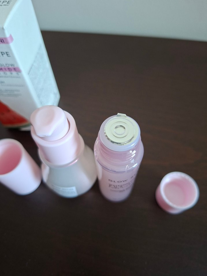 Glow Recipe Watermelon Glow Serum Toner - Görsel 2