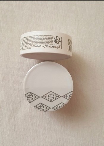 Sephora Sol de Janeiro Delicia Drench Body Butter Vücut Bakım Yağı 25ml