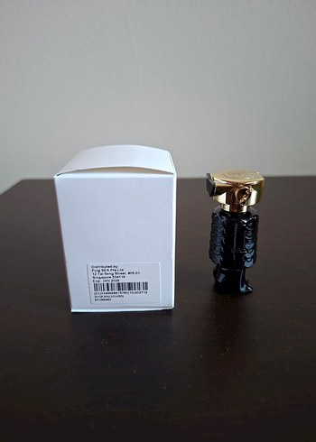Paco Rabanne Paco Rabanne Fame Parfüm 4ml