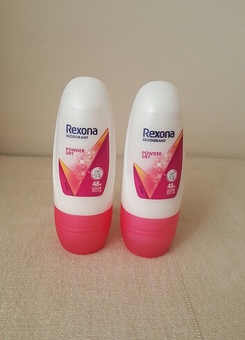 Rexona Roll On