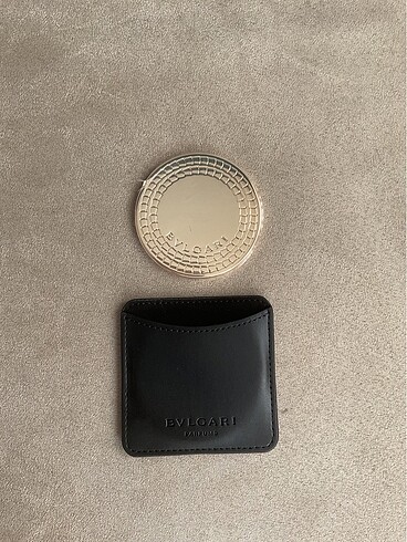 Bvlgari Ayna