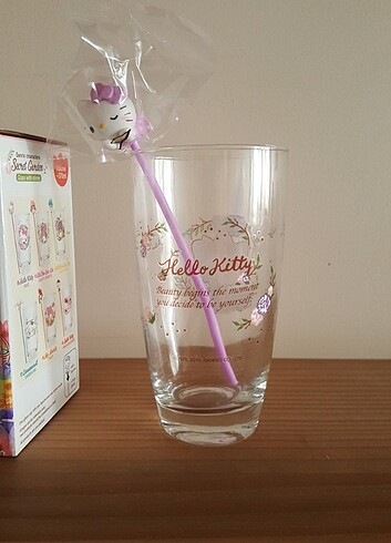 Hello Kitty Hello Kitty Bardak