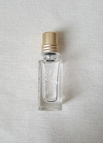 Loccitane Parfüm Mini Boş Şişe Koleksiyon 7.5ml