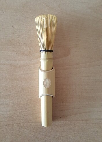 Matcha Karıştırıcı Bambu Whisk (Chasen)