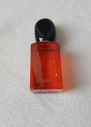  Beden Giorgio Armani Si Passione Eclat 7ml