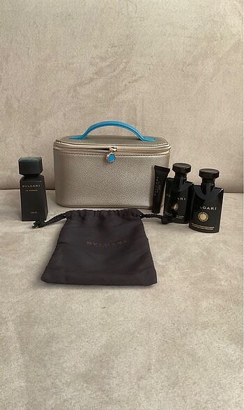 Bvlgari Orom