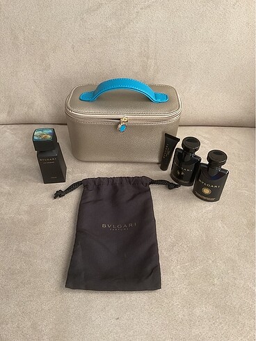 Bvlgari Bvlgari Orom