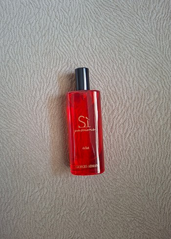 Giorgio Armani Si Passione Eclat Parfüm 15ml