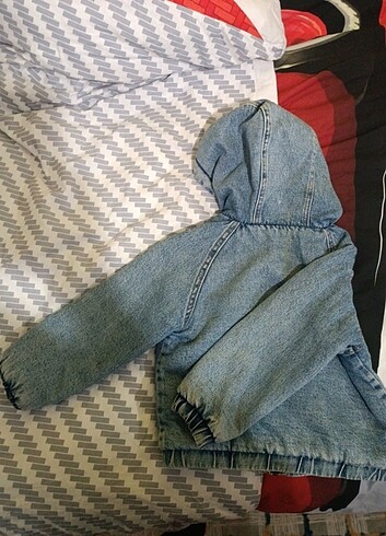 Zara Zara ceket 