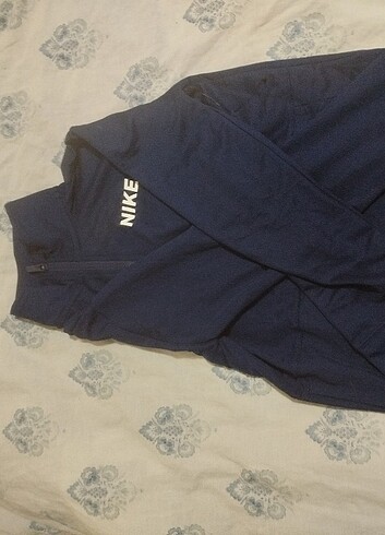 s Beden orjinal nike lacivert hırka