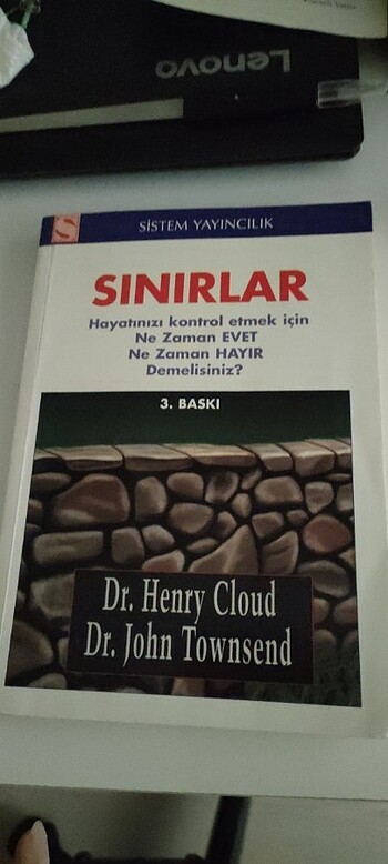 Sınırlar