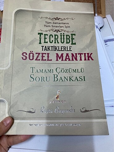 Rüştü hoca soru bankası