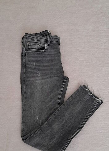 ZARA KADIN JEAN